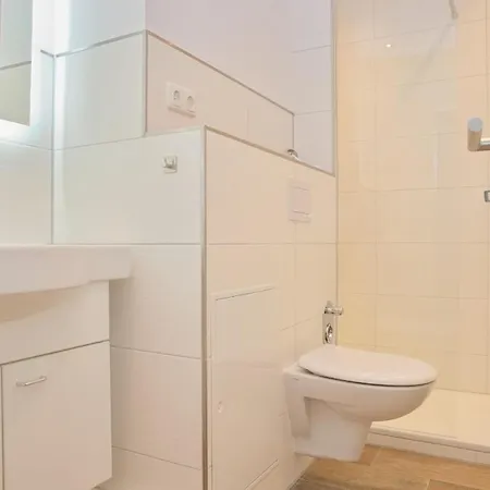 Apartamento Haus Belvedere App 44 Wlan Inkl Grömitz