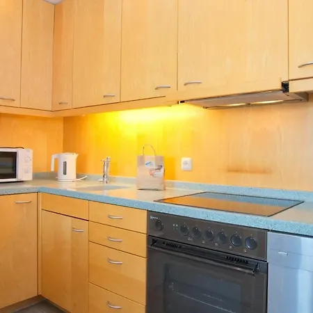 Haus Belvedere App 44 Wlan Inkl *