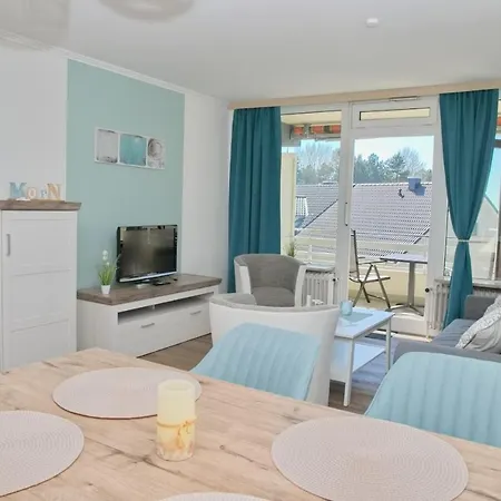 Haus Belvedere App 44 Wlan Inkl * Grömitz