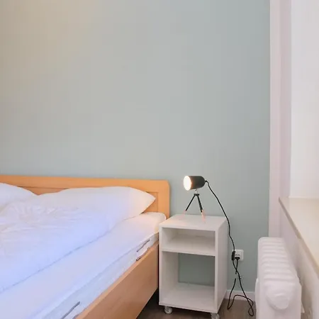 Haus Belvedere App 44 Wlan Inkl * Grömitz