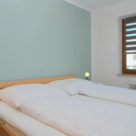 Haus Belvedere App 44 Wlan Inkl Apartamento Grömitz