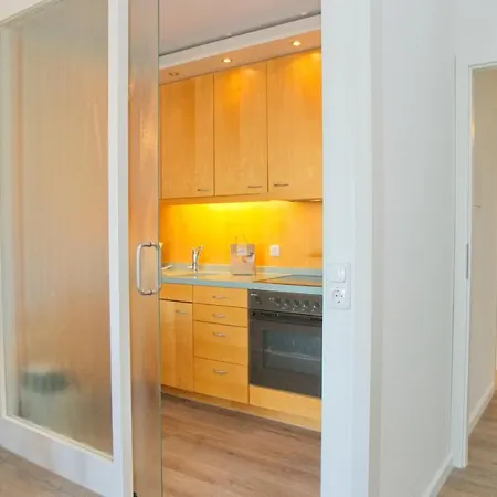 Haus Belvedere App 44 Wlan Inkl *