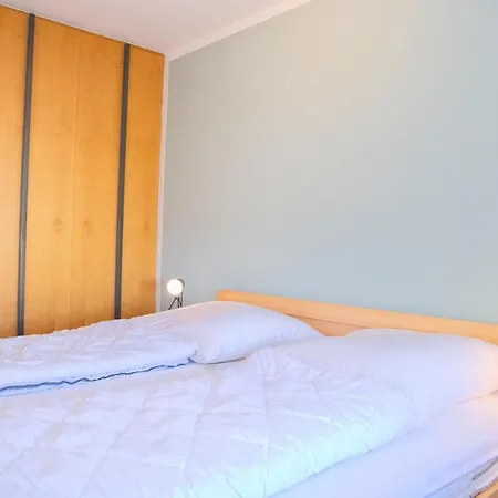 Apartamento Haus Belvedere App 44 Wlan Inkl