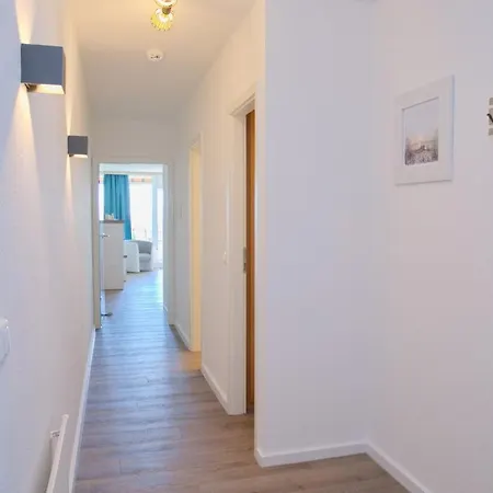 Apartamento Haus Belvedere App 44 Wlan Inkl *