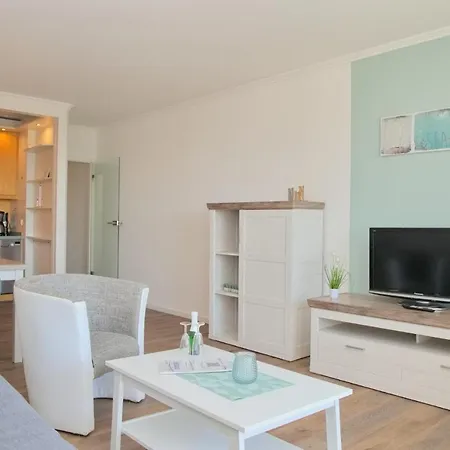 Haus Belvedere App 44 Wlan Inkl Apartamento