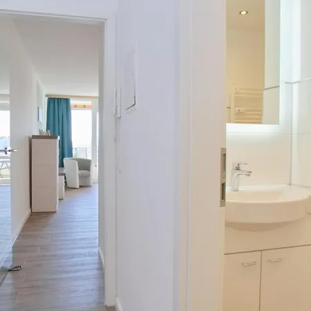 Haus Belvedere App 44 Wlan Inkl * Grömitz