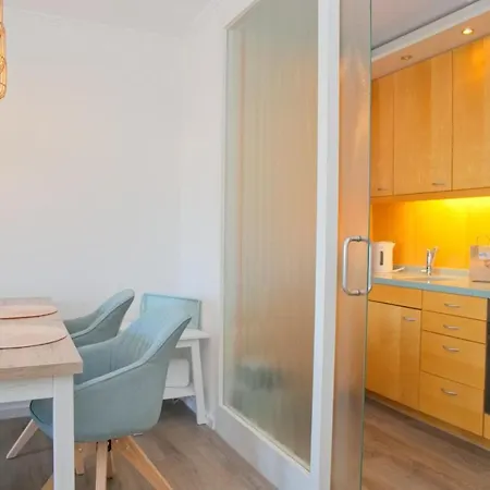 Apartamento Haus Belvedere App 44 Wlan Inkl *