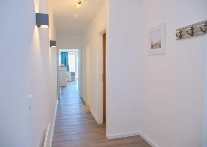 Appartamento Haus Belvedere App 44 Wlan Inkl *