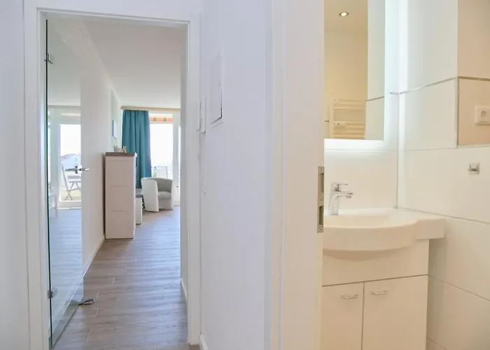 Haus Belvedere App 44 Wlan Inkl * Grömitz